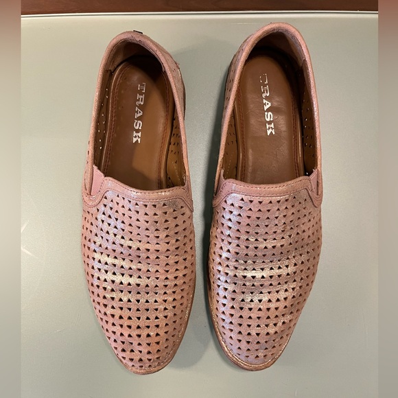 Trask Ali Perf loafer - Picture 4 of 9